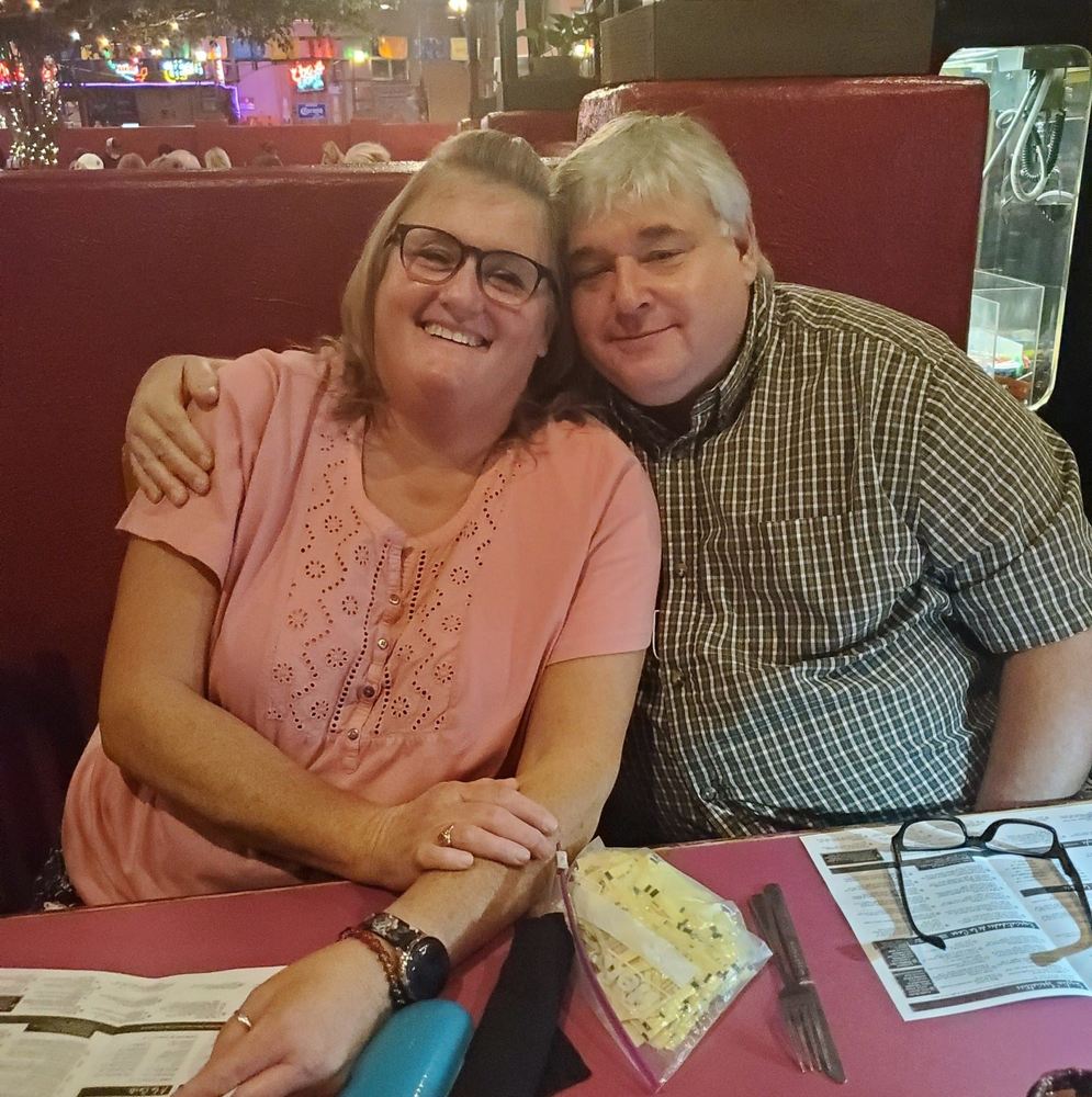 Meet your Posher, Tonya